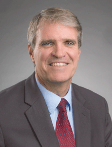 Charles W. Stuber, Jr., CPA/CFF, JD